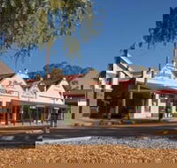 Ariah Park 1920s Heritage Village - Timeshare Accommodation