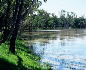 Yarrie Lake - Timeshare Accommodation 0