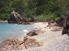 Blue Pearl Bay - Timeshare Accommodation 1