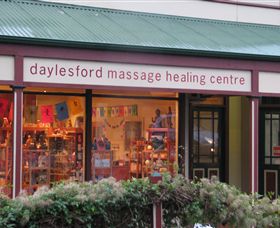 Daylesford Massage Healing Centre - Timeshare Accommodation 1