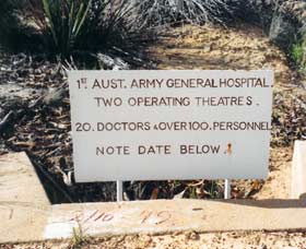 Army General Hospital Site - Timeshare Accommodation 0