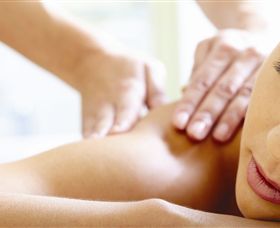 Shakti Massage - Daylesford - Timeshare Accommodation 0