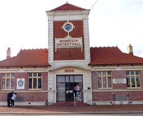 Merredin Heritage Walk - Timeshare Accommodation 0