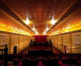 Merredin Heritage Walk - Timeshare Accommodation 3
