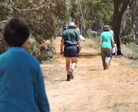Merredin Heritage Walk - Timeshare Accommodation 1