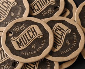 MULCH By Sabato E Domenica - Kyneton - Timeshare Accommodation 0