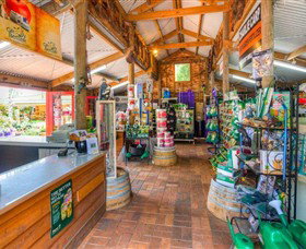 Springhill Nursery - Timeshare Accommodation 1