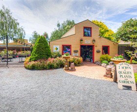 Springhill Nursery - Timeshare Accommodation 0