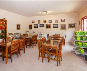 Springhill Nursery - Timeshare Accommodation 6