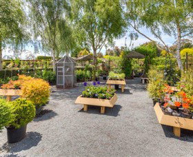 Springhill Nursery - Timeshare Accommodation 4