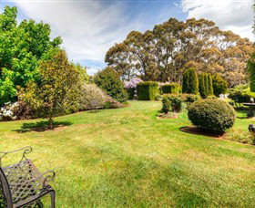 Springhill Nursery - Timeshare Accommodation 8