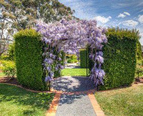 Springhill Nursery - Timeshare Accommodation 7