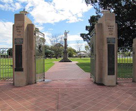 Wondalli QLD Timeshare Accommodation