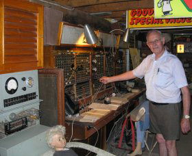Dales Mini Museum Henty - Timeshare Accommodation 0