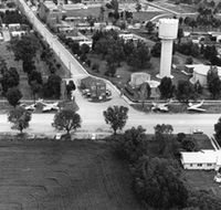 RAAF Wagga Heritage Centre - Timeshare Accommodation
