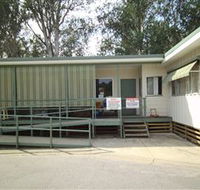 Luthern Church Opportunity Shop - Timeshare Accommodation