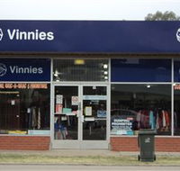 Vinnies - Timeshare Accommodation
