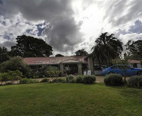 Living Legends: The International Home Of Rest For Champion Horses - Timeshare Accommodation 5