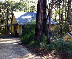Otway Estate - Timeshare Accommodation 2