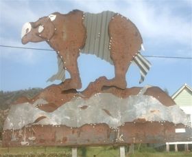 Diprotodon Drive - Tamber Springs - Timeshare Accommodation 0