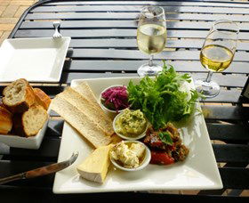 High Valley Cheese Co - Timeshare Accommodation 0