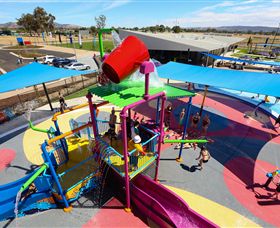 WAVES - Timeshare Accommodation 1