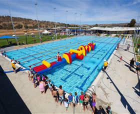 WAVES - Timeshare Accommodation 2