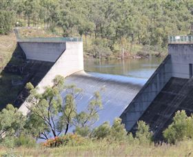 Lake Wuruma - Timeshare Accommodation 0