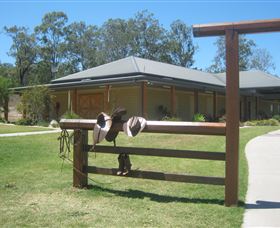 RM Williams Australian Bush Learning Centre - Timeshare Accommodation 0