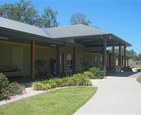 RM Williams Australian Bush Learning Centre - Timeshare Accommodation 1