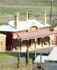 Edgecombe Wines - Timeshare Accommodation 0