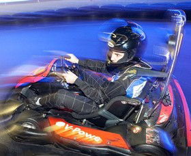 Auscarts Racing - Timeshare Accommodation 0