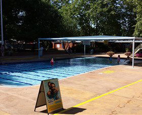Dickson Aquatic Centre - Timeshare Accommodation 0