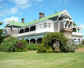 Saumarez Homestead - Timeshare Accommodation 2