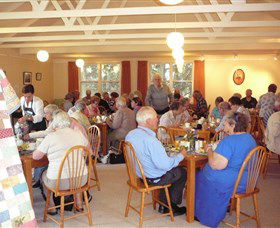 Saumarez Homestead - Timeshare Accommodation 4