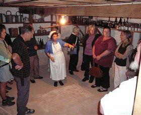 Saumarez Homestead - Timeshare Accommodation 3