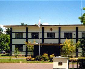 Japan, Embassy Of - Timeshare Accommodation 1