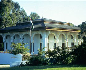 India, High Commission Of - Timeshare Accommodation 1