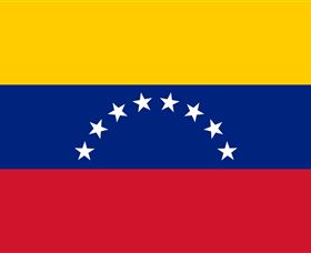 Embassy Of The Bolivarian Republic Of Venezuela - Timeshare Accommodation 0
