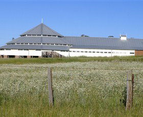 Deeargee Woolshed - Timeshare Accommodation 0