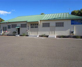 12th/16th Hunter River Lancers History Room - Timeshare Accommodation 0