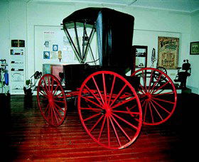 Armidale Folk Museum - Timeshare Accommodation 0