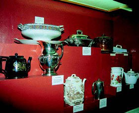 Armidale Folk Museum - Timeshare Accommodation 2