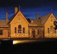 Tenterfield Railway Museum - Timeshare Accommodation