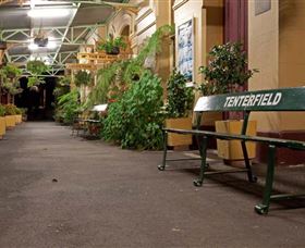 Tenterfield Railway Museum - Timeshare Accommodation 2