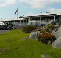 Tenterfield Golf Club - Timeshare Accommodation