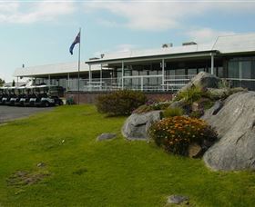 Tenterfield Golf Club - Timeshare Accommodation 0