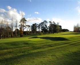 Tenterfield Golf Club - Timeshare Accommodation 2