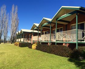 Tenterfield Golf Club - Timeshare Accommodation 5