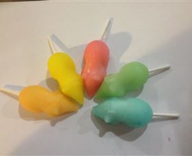 Taylors Sweets And Treats - Timeshare Accommodation 6